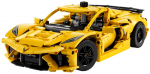 LEGO 42205 Chevrolet Corvette Stingray Building Sets