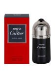 Cartier Pasha Noire Perfume EDT 50 ml