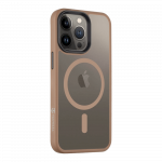 Tactical MagForce Hyperstealth Cover for iPhone 13 Pro / Moucha Moose