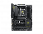 MSI MAG B850 TOMAHAWK WIFI | Processor family AMD | Processor socket AM5 | DDR5 | Supported hard disk drive interfaces SATA