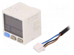 Module: transducer | pressure | -0,1&divide;+1 MPa | OUT: 2 | OUT 1: PNP