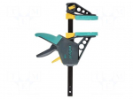 Clamp | universal | Grip capac: max.150mm | D: 100mm | EHZ PRO