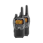 CB, VHF, UHF, PMR racijos, antenos ir priedai // PMR (Private Mobile Radio) racijos // Radiotelefony ręczne PMR MIDLAND XT70