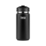 Gaminimo ir stalo įrankiai | Virtuvės indai // Kolbos ir terminiai produktai // Kubek termiczny TEESA 350ml black