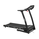 Sporto ir aktyvaus poilsio // Sporto prekės ir įranga // Bieżnia elektryczna REBEL ACTIVE model RBA-1003