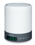 Beurer WL50 Alarm