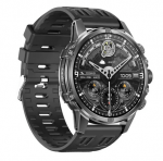 BlitzWolf BW-AT6 plus Smartwatch Black