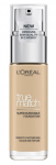 L'Oreal Paris True Match Super-Blendable Liquid Foundation 1.5N / 30 ml