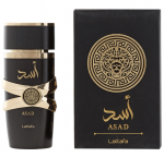 Lattafa Asad Perfume EDP 100ml