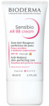 Bioderma Sensibio AR BB Cream Anti-Redness Skin-Perfecting Care 40 ml