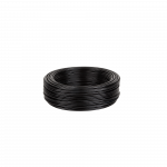 Laidai // Bendraa&scaron;iai kabeliai // Kabel koncentryczny RG11 (F1160BV) 75 Ohm 100m