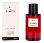 Chanel N&deg;1 de Chanel L'Eau Rouge Perfume BOR 100 ml