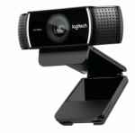 Logitech C922 Pro Stream  Web Kamers