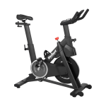 Sporto ir aktyvaus poilsio // Sporto prekės ir įranga // Rower spinningowy REBEL ACTIVE model RBA-1006