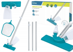 Siurbliai // Baseino siurbliai su filtru // Zestaw Do Czyszczenia Basenu  Bestway 58013