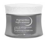Bioderma Pigmentbio Night Renewer 50 ml