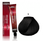 L&rsquo;Or&eacute;al Professionnel Majirel 1 Professional Hair Color 50 ml