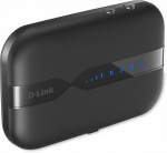 4G LTE Mobile WiFi Hotspot 150 Mbps | DWR-932 | 802.11n | 300 Mbit/s | N/A Mbit/s | Ethernet LAN (RJ-45) ports 1 | Mesh Support No | MU-MiMO No | Antenna type 2xInternal