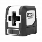 Naujos prekės // Poziomica laserowa Uni-T LM570R-I