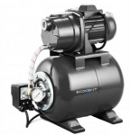 Ūdensapgādes automāts ECO6001CHT 0,6kW Ūdensapgādes automāts ECO6001CHT