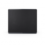 Sharp AQUOS Surround Subwoofer | CP-AWS0101 | Wi-Fi | Wireless connection