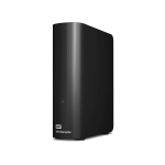 Western Digital WDBWLG0140HBK-EESN External hard drive 14 TB / USB 3.2 Gen 1