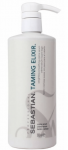 Sebastian Professional Taming Elixir Cr&eacute;me Serum 500ml