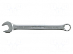 Wrench: combination spanner | double-sided | 26mm | L: 300mm | HD