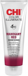 CHI Ionic Color Illuminate Mahogany Red Conditioner 251ml