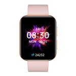 Garett Smartwatch GRC MAXX Gold IPS / Bluetooth / IP68 / SMS