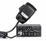 CB, VHF, UHF, PMR racijos, antenos ir priedai // CB racijos // Radio CB MIDLAND M-ZERO PLUS AM/FM
