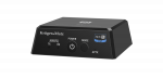 TV , garso ir vaizdo įranga // Garso ir HiFi sistemos // 2w1 Odbiornik i Nadajnik Bluetooth HiFi Audio ( Apt-X , NFC )  model BT-1