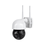 IP NETWORK Video Surveillance Cameras // Dahua, Hikvision, TP-LINK, Ezviz, Imou, Vivotek, IMOU, XIAOMI, BCS, Zosi, Baseus, UBIQUITY, Reolin, Milesight, Foscam, Botslab IP tinklo vaizdo stebėjimo kameros // Kamera Wi-Fi zewnętrzna Kruger&Matz Connect  ...