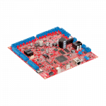 ISC Integriti valdiklis (tik plok&scaron;telė), INTG-996001EUPCB ir rinkinys, 16z, Inner Range (parduodama tik Latvijoje)