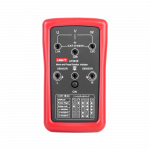 НОВИНКА! Инструменты и электроинструменты Kraftdele // Testeris ir matavimo įranga // Miernik kolejności faz Uni-T UT261B