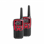 CB, VHF, UHF, PMR racijos, antenos ir priedai // PMR (Private Mobile Radio) racijos // Radiotelefony ręczne PMR MIDLAND XT10