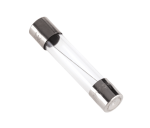 Automatiniai saugikliai // Cylindrical low voltage fuses and accessories // Bezpiecznik 20 mm 15A CE Kemot (100 szt.)