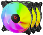 Savio BLAST SET Cooler ARGB