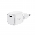 Adapteriai Trust  MOBILE CHARGER WALL MAXO 20W/USB-C 25205