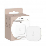 I&scaron;manusis įrenginys AQARA  SMART HOME TEMPERATURE SENSOR/WRL TH-S02D