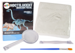 Žaidimų zona | PC | Konsolės | Priedai // Edukaciniai žaislai | Interaktyvūs | Kūrybi&scaron;ki | Meni&scaron;ki // Zestaw Archeologiczny Wykopaliska Dinozaur Szkielet 3D Brachiosaurus Hologram