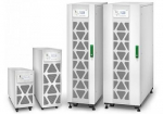 APC START-UP SERVICE 5X8 FOR (1) EASY UPS 3S 10 - 15KVA UPS