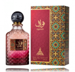 Paris Corner Qawafi Perfume EDP 100 ml