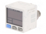 Module: transducer | pressure | -0,1&divide;+1 MPa | OUT: 2 | OUT 1: PNP | PIN: 4