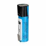 Įrankiai ir matavimo prietaisai // Įrankių, priedų naujienos // AKUMULATOR SAMSUNG 18650 2750mAh 3,7V z blaszkami INR18650-29E-FT