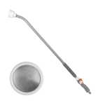 WHITE LINE Vandens lazdelė &ndash; du&scaron;as 94 cm - PRO PLUS