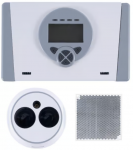Fireray centrāles komplekts 6020-100