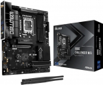 Asrock B860 CHALLENGER WIFI motherboard