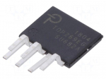 PMIC | AC/DC switcher,SMPS controller | 59.4&divide;145kHz | eSIP-7C