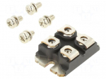 Module: IGBT | single transistor | Urmax: 1.2kV | Ic: 29A | SOT227B